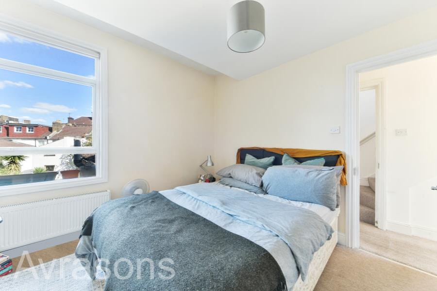 Images for HEYFORD AVENUE, VAUXHALL, 