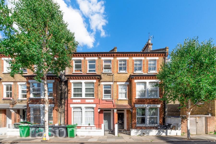 Images for HEYFORD AVENUE, VAUXHALL, 