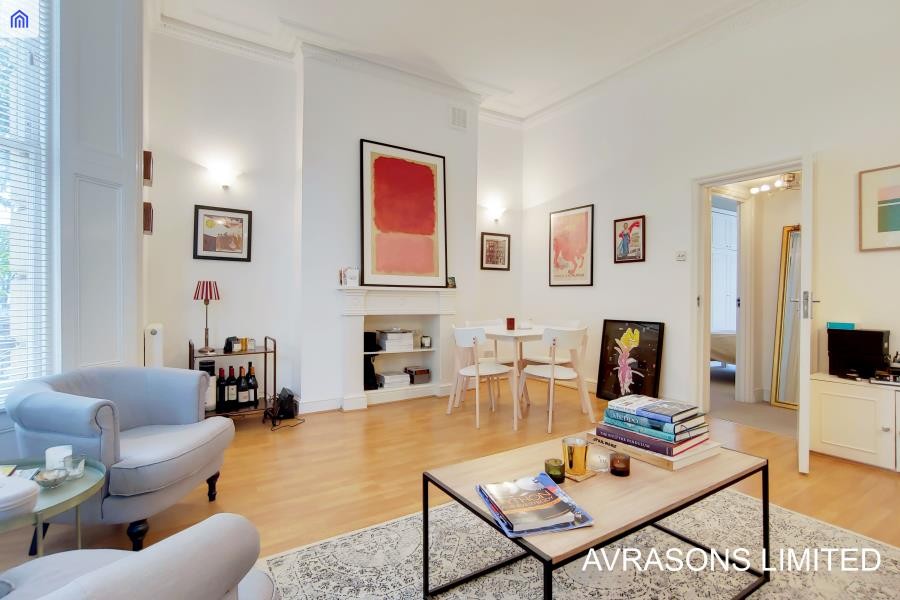 Images for OXFORD GARDENS, LADBROKE GROVE