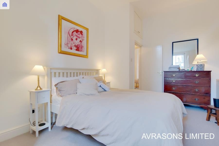 Images for OXFORD GARDENS, LADBROKE GROVE