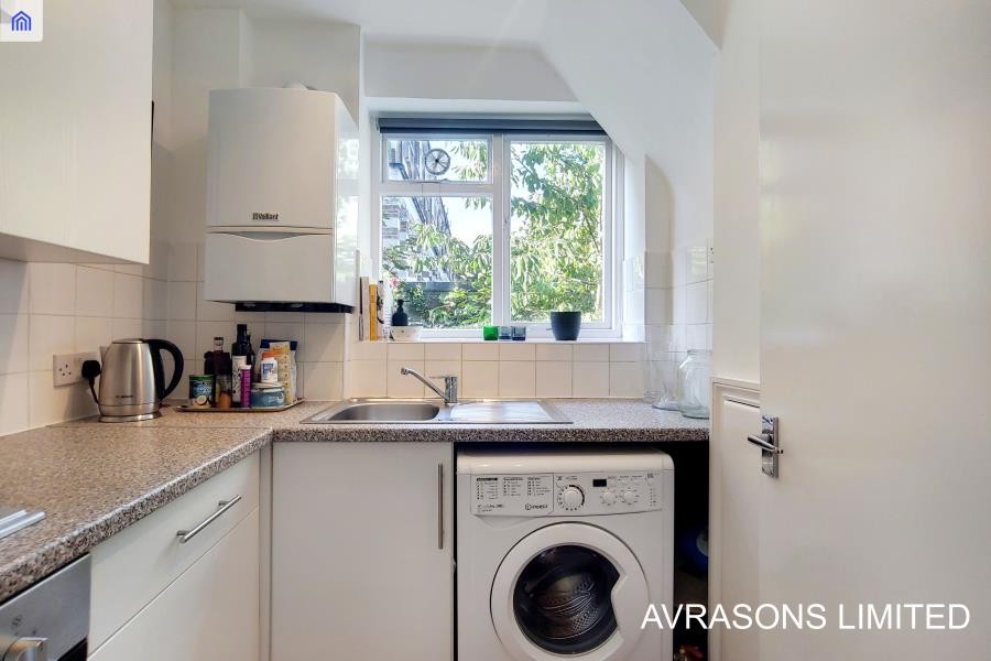 Images for OXFORD GARDENS, LADBROKE GROVE