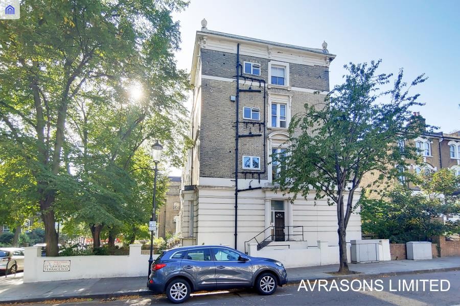 Images for OXFORD GARDENS, LADBROKE GROVE