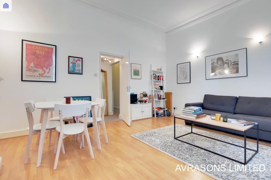 Images for OXFORD GARDENS, LADBROKE GROVE