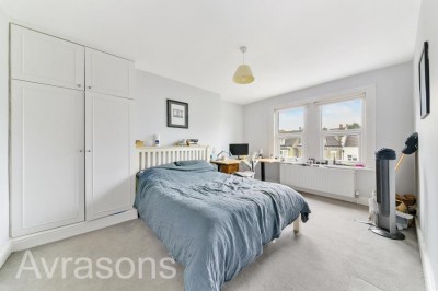 UNION ROAD, CLAPHAM NORTH