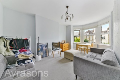 View Full Details for UNION ROAD, CLAPHAM NORTH