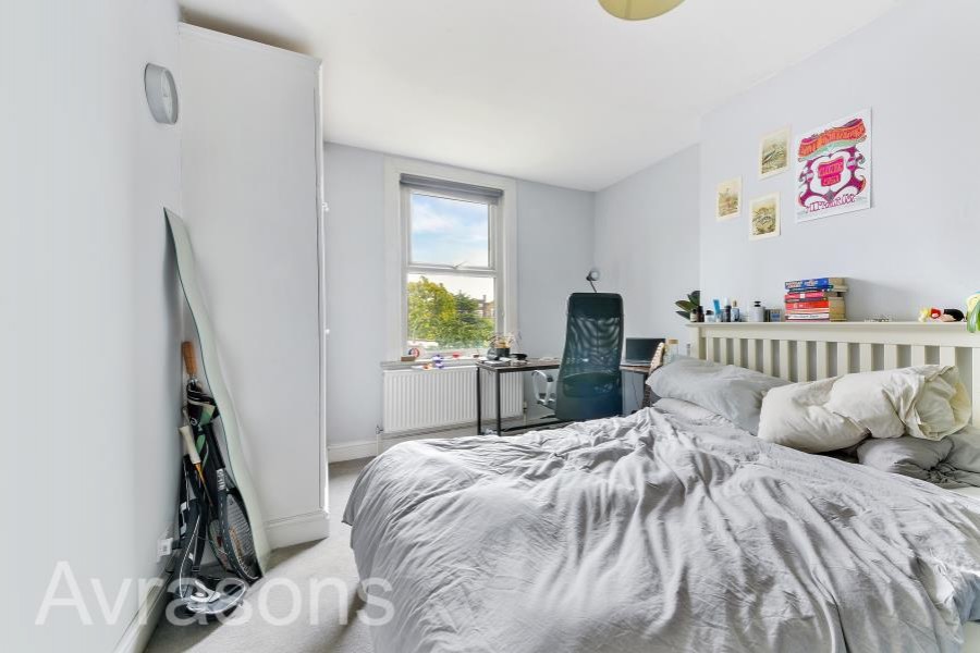 Images for UNION ROAD, CLAPHAM NORTH