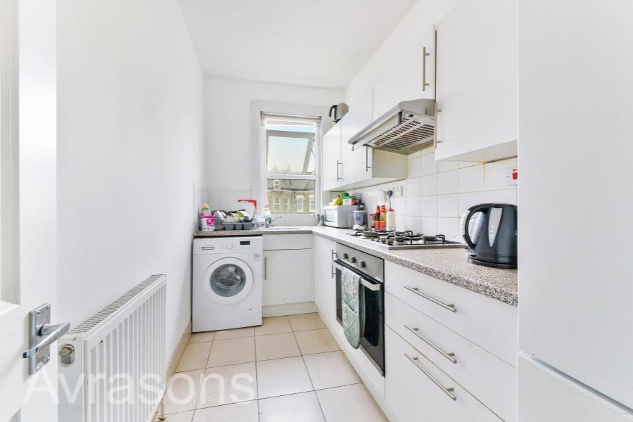 Images for UNION ROAD, CLAPHAM NORTH