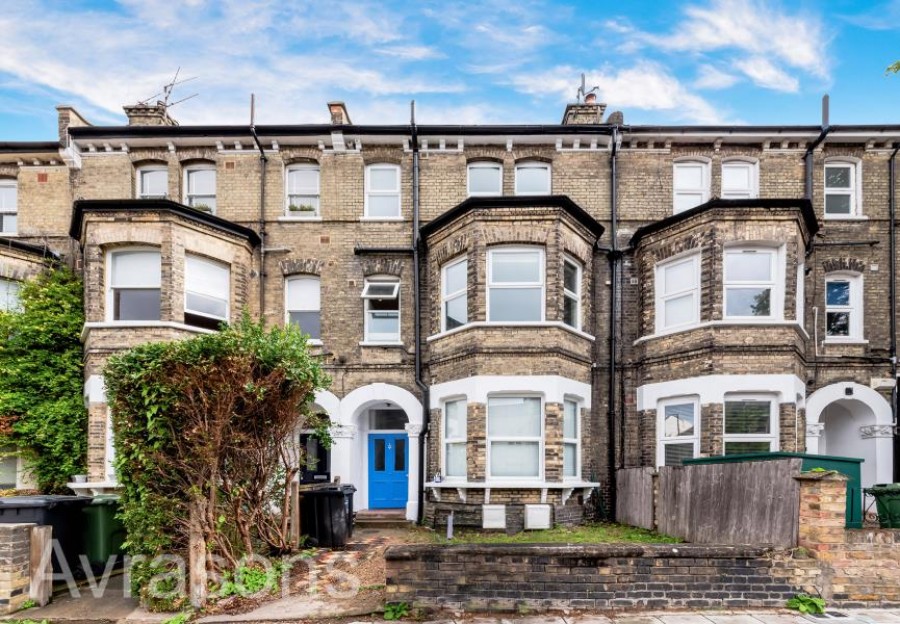 Images for UNION ROAD, CLAPHAM NORTH