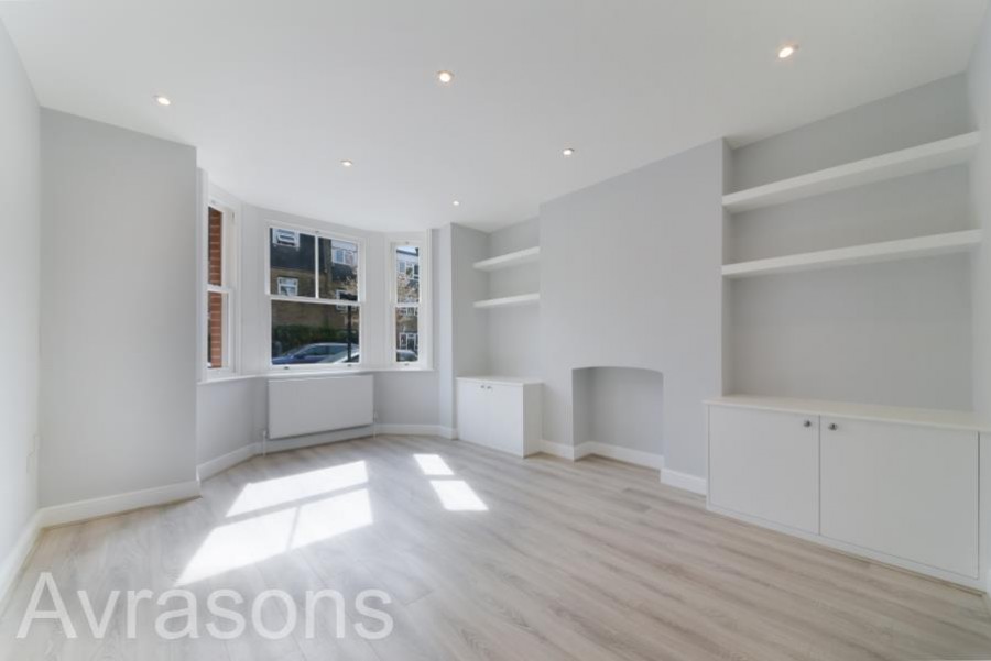Images for SOUTH ISLAND PLACE, OVAL