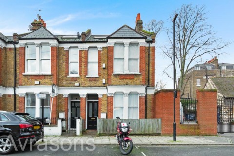 View Full Details for ST. ALPHONSUS ROAD, CLAPHAM, 