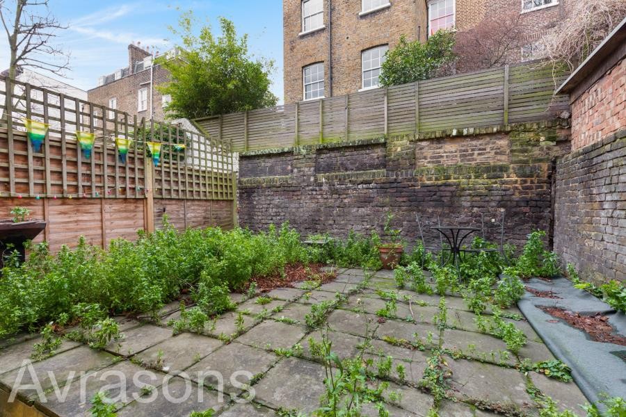 Images for ST. ALPHONSUS ROAD, CLAPHAM, 