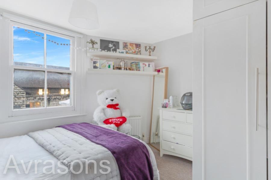 Images for ST. ALPHONSUS ROAD, CLAPHAM, 