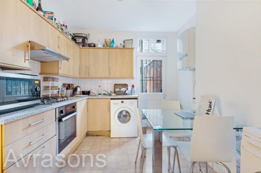 Images for ST. ALPHONSUS ROAD, CLAPHAM, 