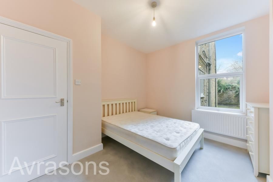 Images for ST ALPHONSUS ROAD, CLAPHAM COMMON