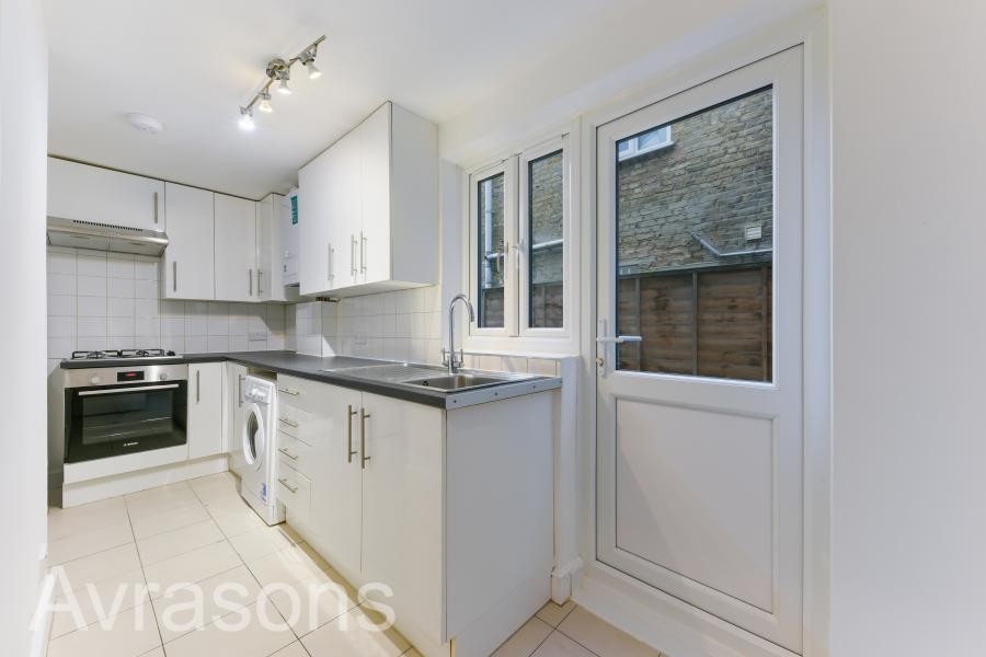 Images for ST ALPHONSUS ROAD, CLAPHAM COMMON