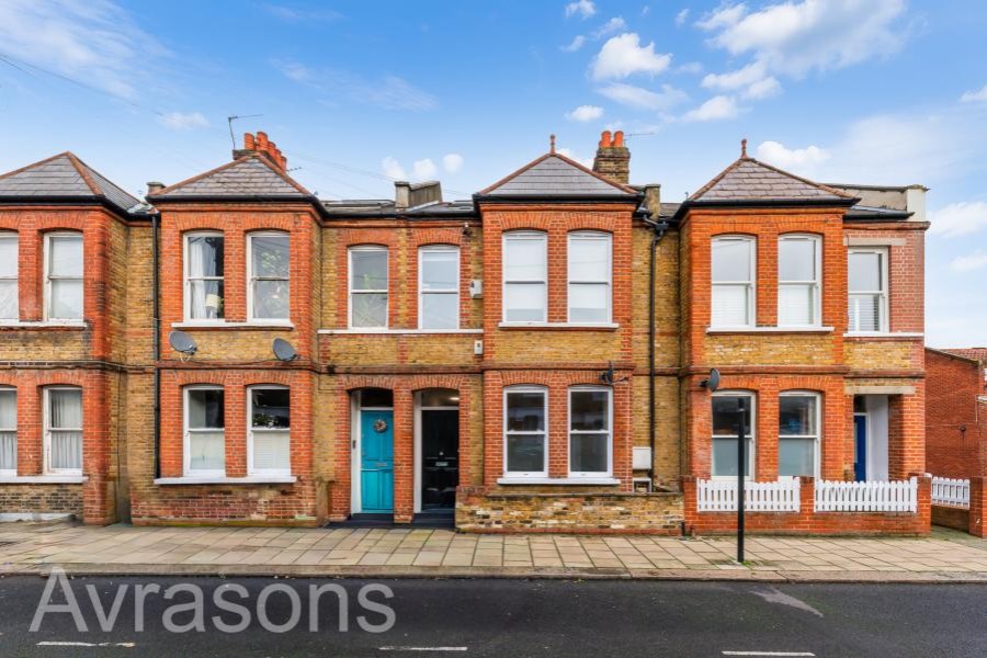 Images for ST ALPHONSUS ROAD, CLAPHAM COMMON