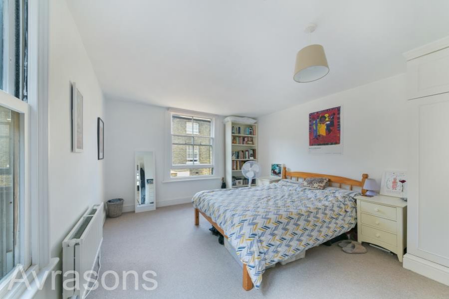 Images for HANDFORTH ROAD, OVAL