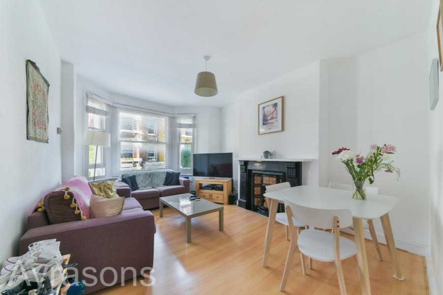 Images for HANDFORTH ROAD, OVAL