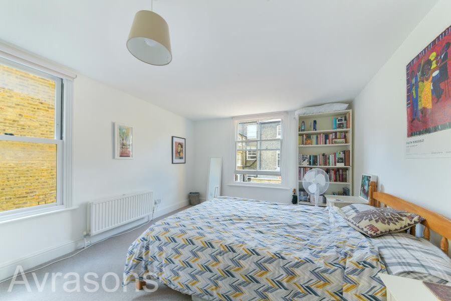 Images for HANDFORTH ROAD, OVAL