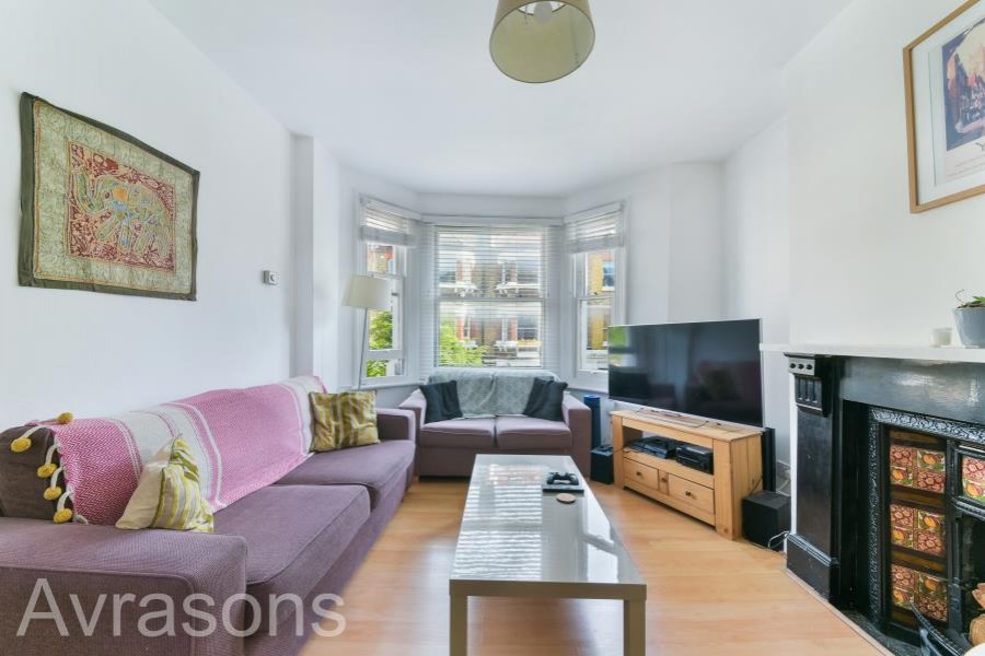 Images for HANDFORTH ROAD, OVAL