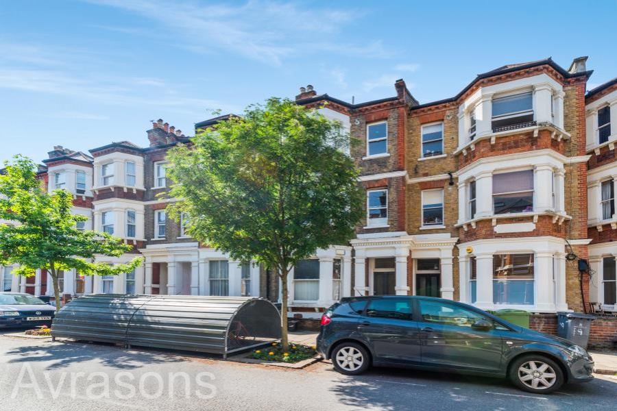 Images for HANDFORTH ROAD, OVAL