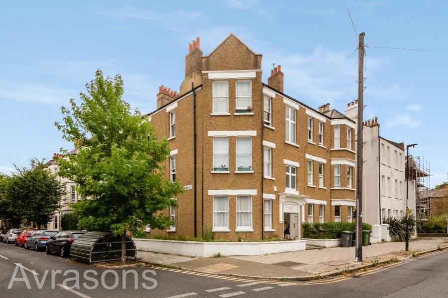 Images for CLEVELAND HOUSE, OVAL