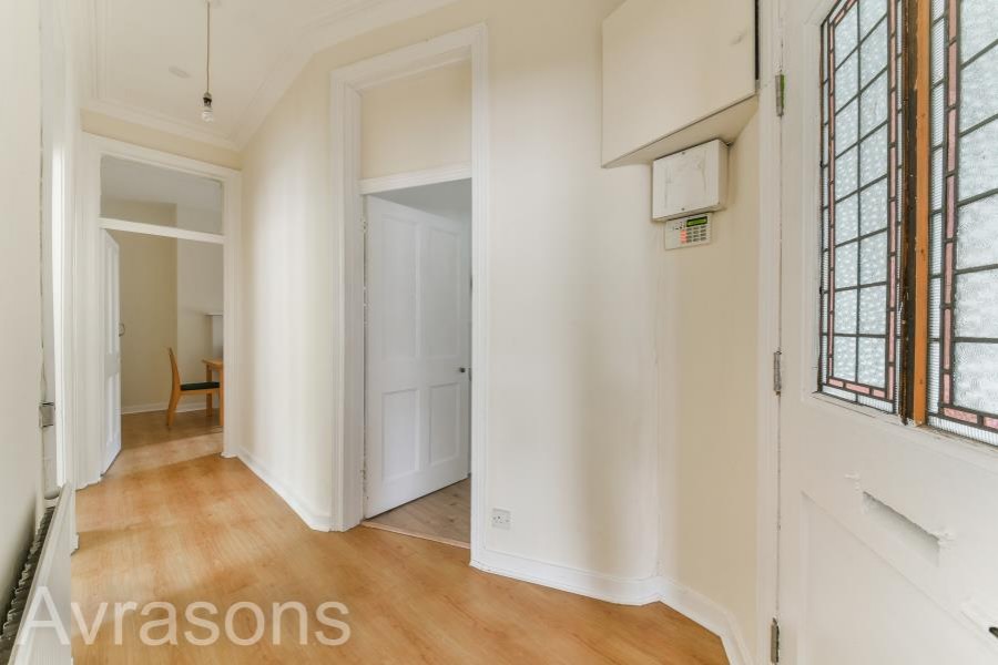 Images for CLEVELAND HOUSE, OVAL