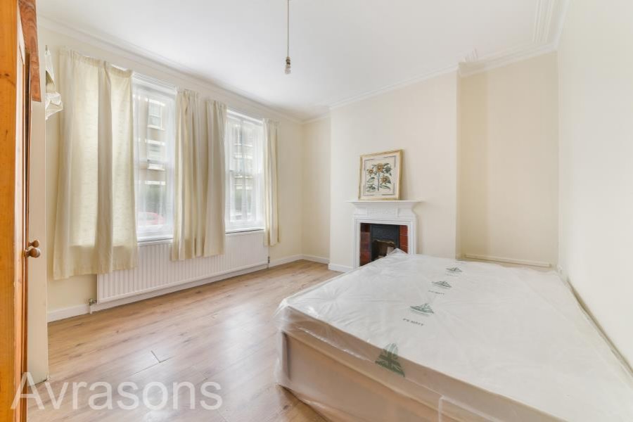 Images for CLEVELAND HOUSE, OVAL