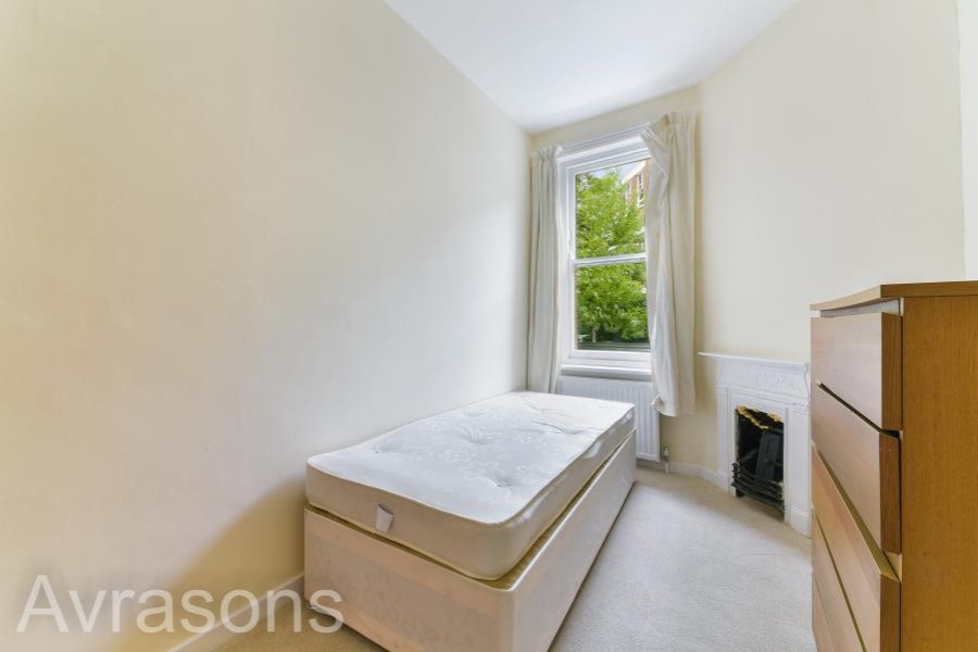 Images for CLEVELAND HOUSE, OVAL