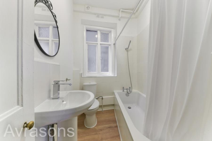 Images for CLEVELAND HOUSE, OVAL
