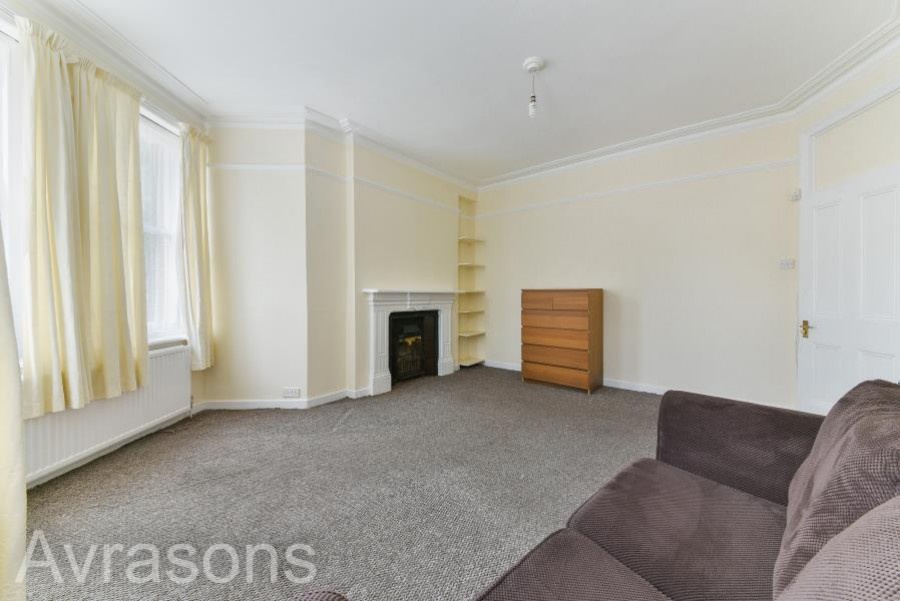 Images for CLEVELAND HOUSE, OVAL