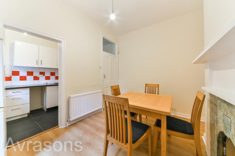Images for CLEVELAND HOUSE, OVAL