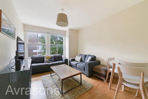 View Full Details for HEYFORD AVENUE, VAUXHALL