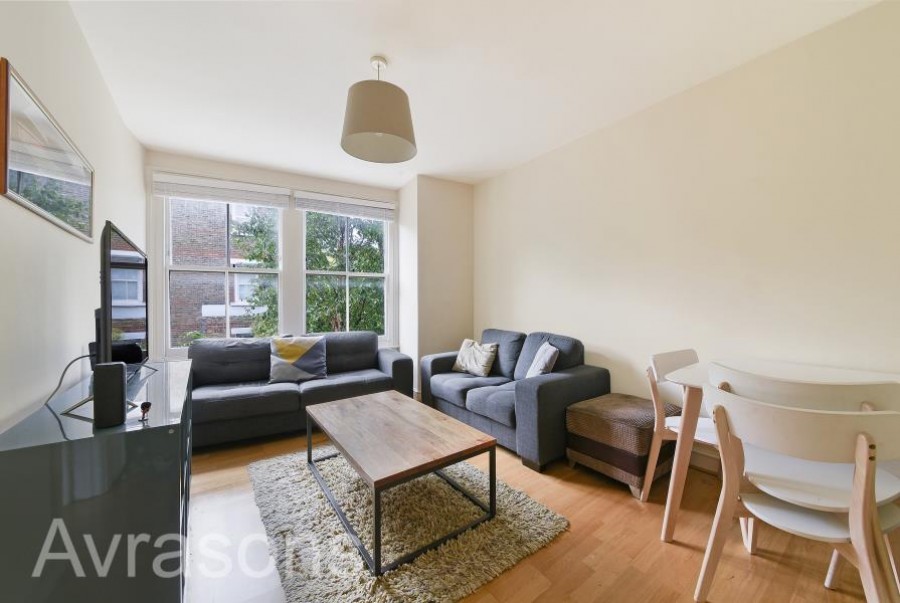 Images for HEYFORD AVENUE, VAUXHALL