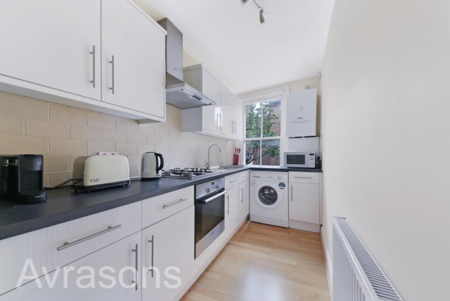 Images for HEYFORD AVENUE, VAUXHALL