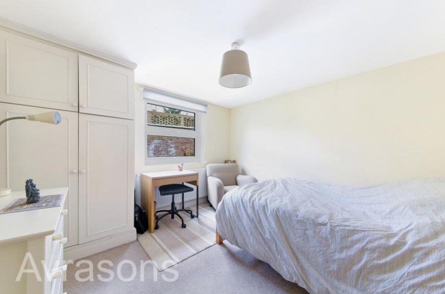 Images for HEYFORD AVENUE, VAUXHALL