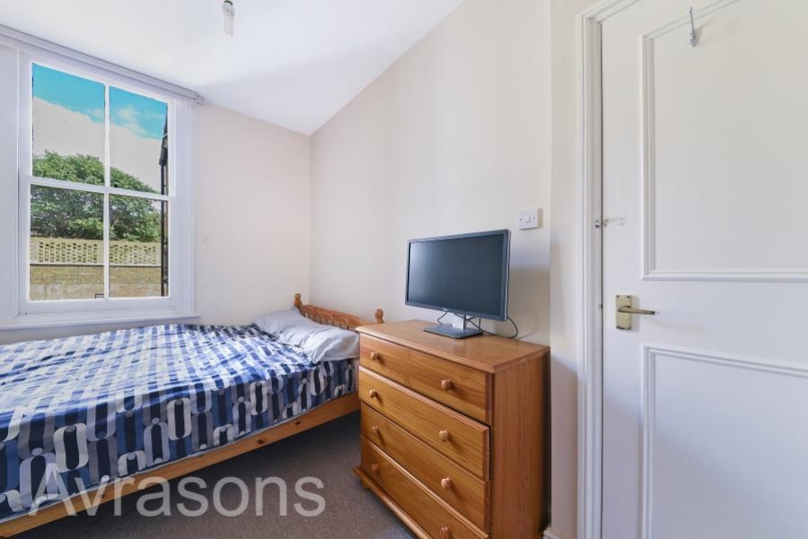 Images for HEYFORD AVENUE, VAUXHALL