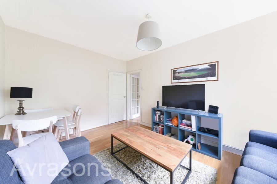 Images for HEYFORD AVENUE, VAUXHALL