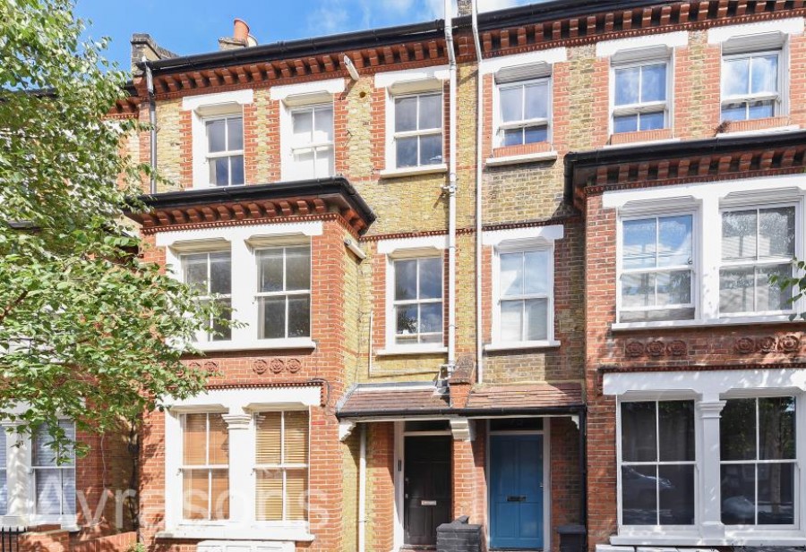 Images for HEYFORD AVENUE, VAUXHALL