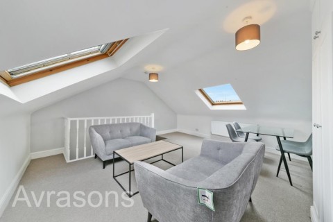 View Full Details for HEYFORD AVENUE, VAUXHALL