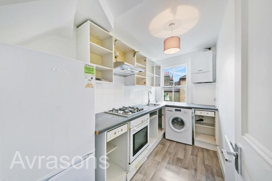 Images for HEYFORD AVENUE, VAUXHALL