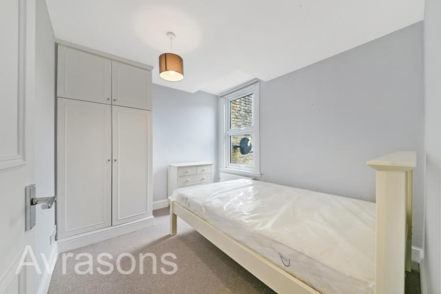 Images for HEYFORD AVENUE, VAUXHALL