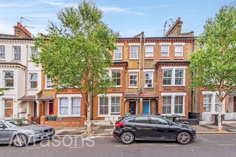 Images for HEYFORD AVENUE, VAUXHALL