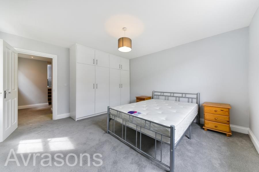 Images for Handforth Road, Oval