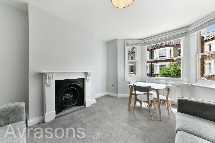 Images for Handforth Road, Oval