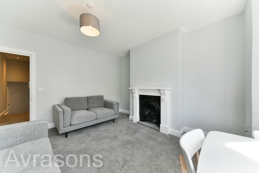 Images for Handforth Road, Oval