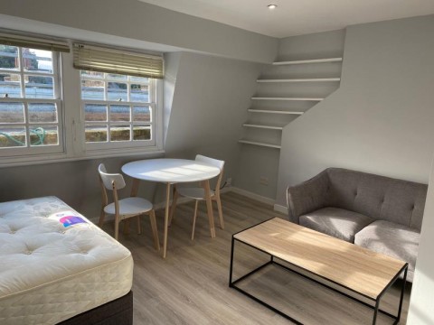 View Full Details for ACTON STREET, KING CROSS