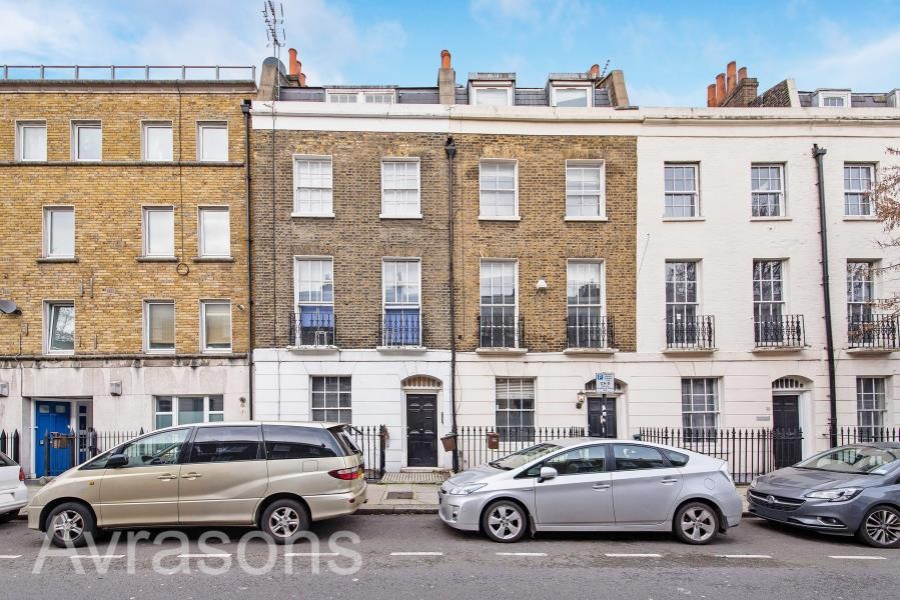 Images for ACTON STREET, KING CROSS