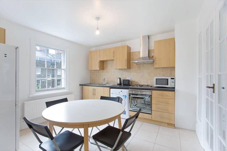 Images for ACTON STREET,  KINGS CROSS