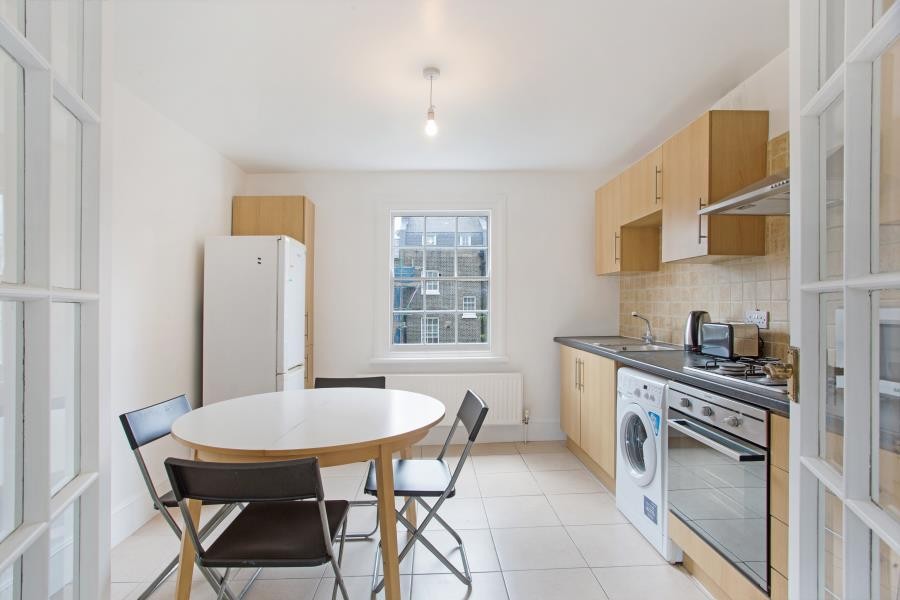 Images for ACTON STREET,  KINGS CROSS